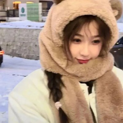 哎吔少女