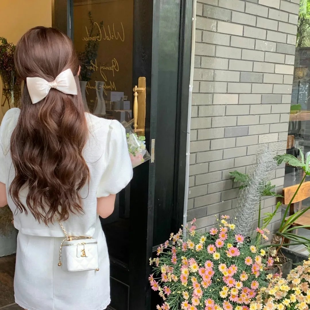 时髦女子